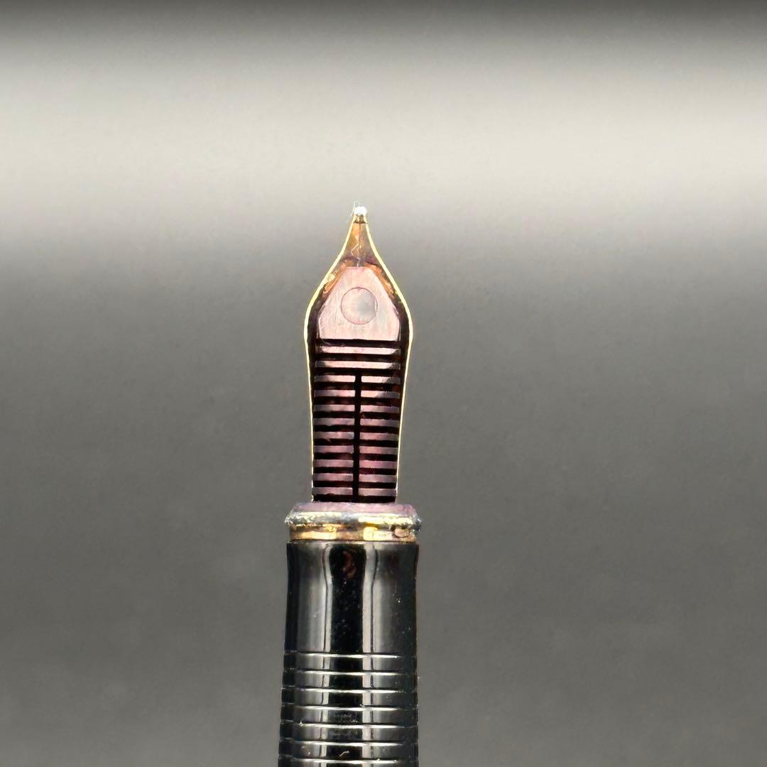 PELIKAペリカン 万年筆 16c 750 961