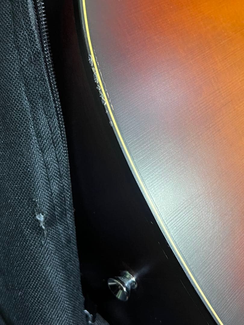 K.yairi R1-RB アコースティックギター 2000年製