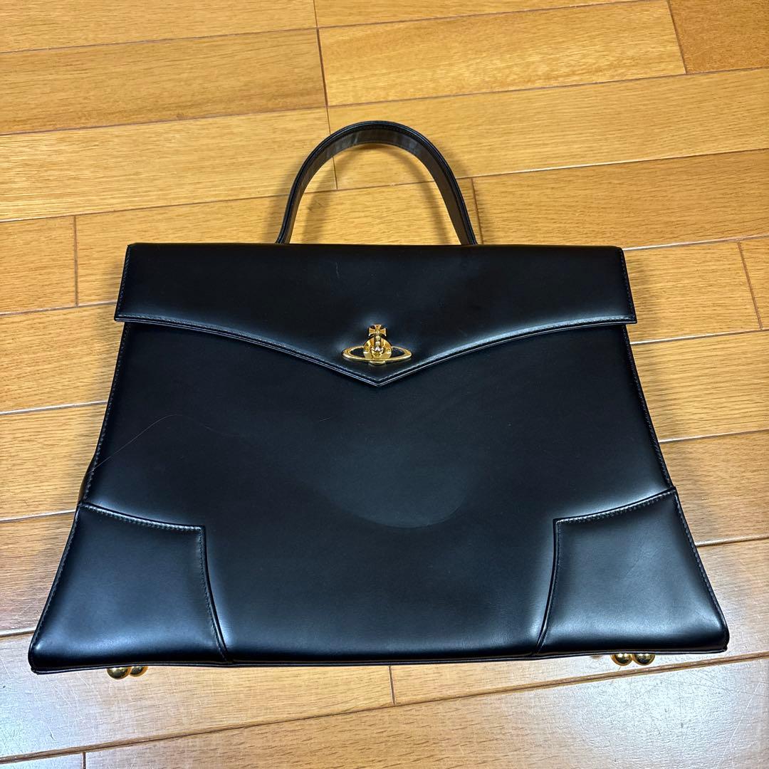 Vivienne Westwood ハンドバッグ ショルダーバッグ 2way