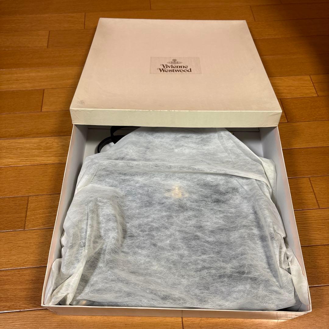 Vivienne Westwood ハンドバッグ ショルダーバッグ 2way