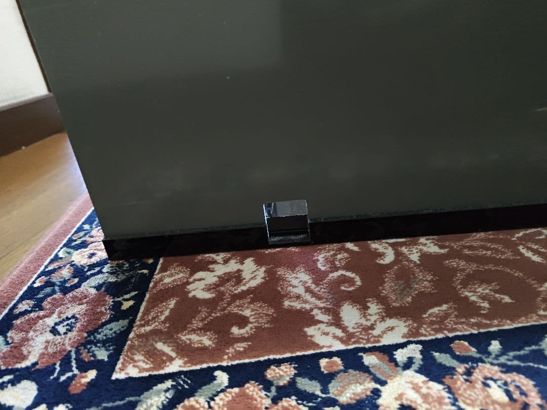 大型アクリルケース　１２０×３０×４１ｃｍ　フィギュアケース