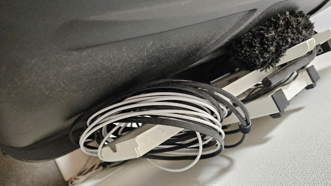 TCL 40インチ 2024年購入 GoogleTV スマートテレビ