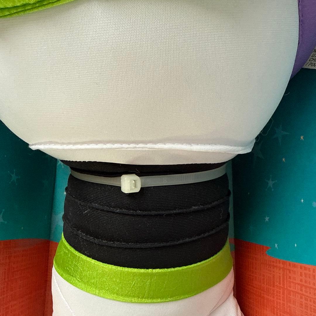 トイストーリー　バズ・ライトイヤー ビッグサイズ