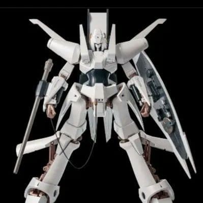 新品未使用千値練ライオボットエルガイム