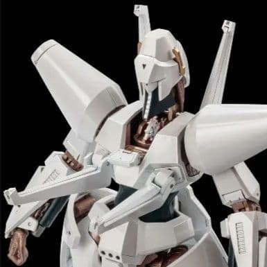 新品未使用千値練ライオボットエルガイム