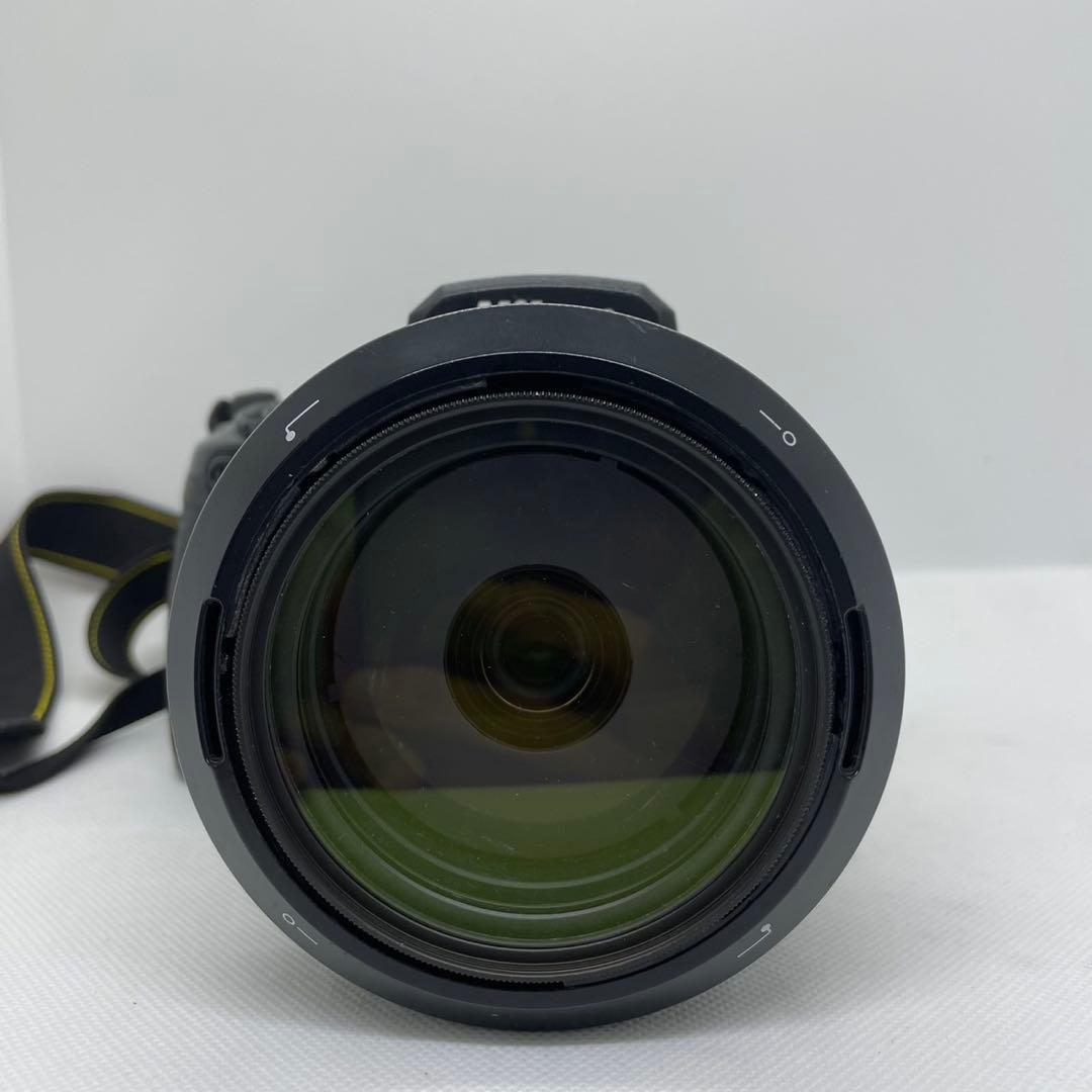 Nikon ニコン COOLPIX P1000 カメラ