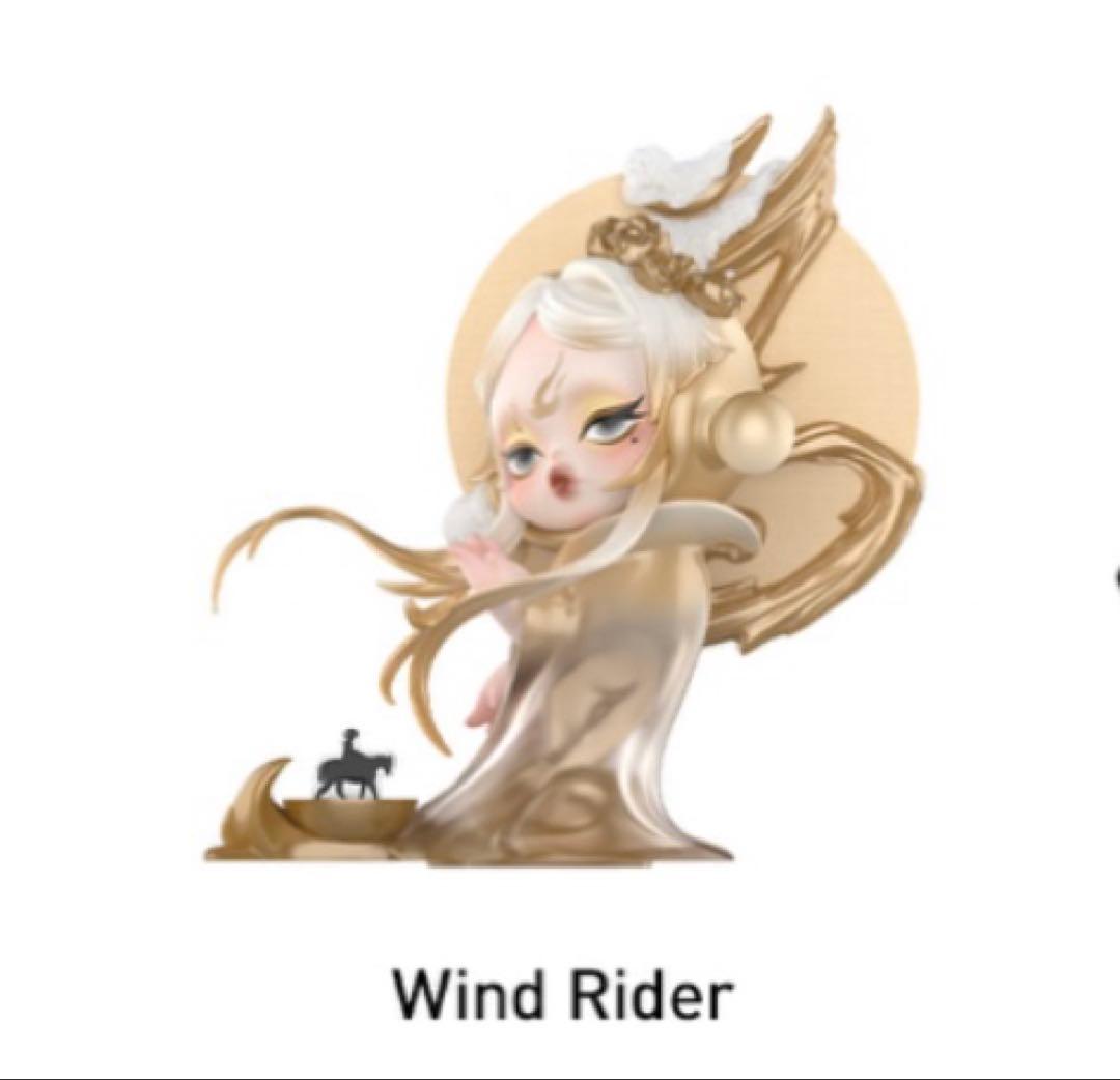 【新品】POPMART The Golden Gallopシリーズ【スペシャル】