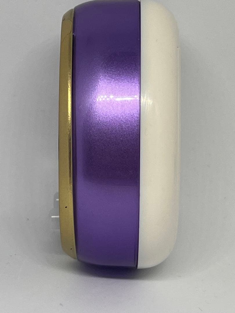 たまごっち４Ｕ　パープル　動作確認済み　欠品あり