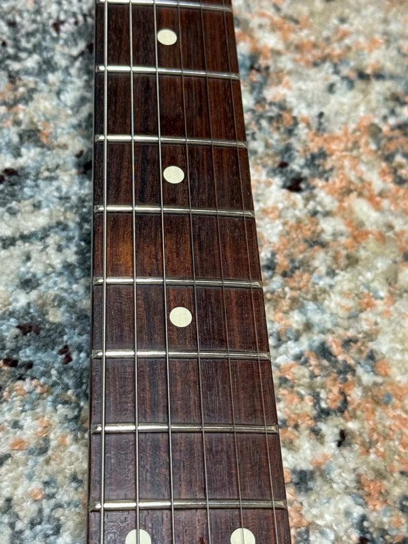 ギター Fender & Roland VG STRATOCASTER V-5A