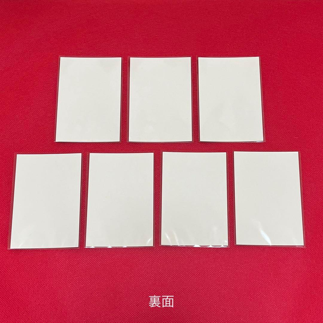 BTS ステッカー ♡Jin