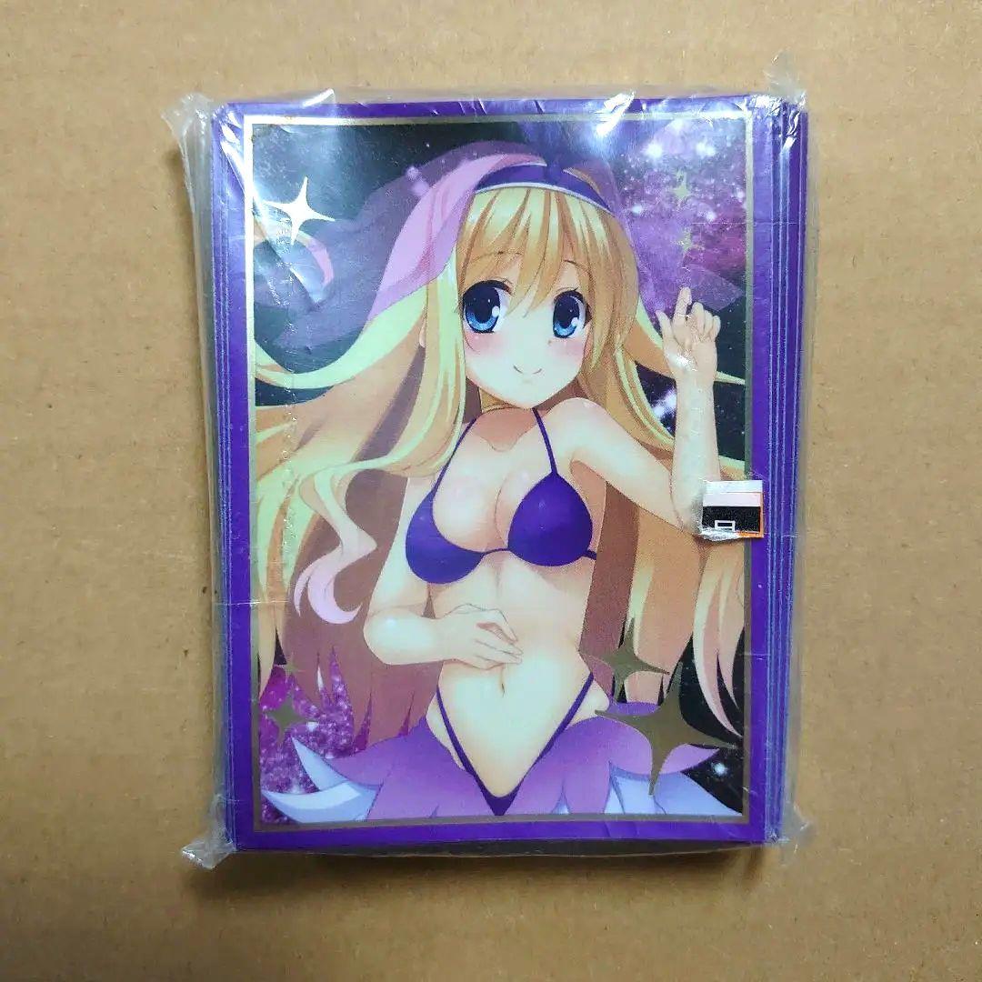 WIXOSS　ウィクロス　リメンバ 天秤を揺らす女　スリーブ