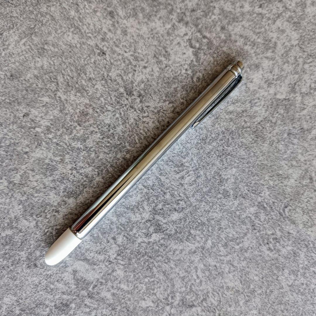 廃盤品! WATERMAN ウォーターマン ボールペン 支持棒 深海ブルー!