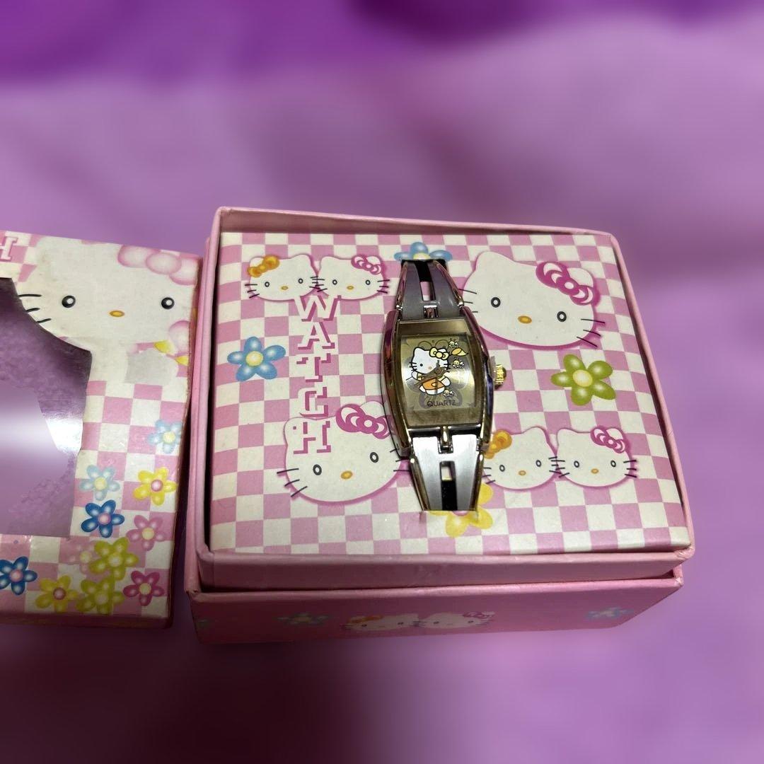 レトロ‪☆ハローキティ かわいいぬいぐるみ小物雑貨などまとめ売り‪☆レア