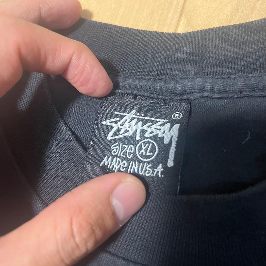 トップス stussy Eminem Recovery Japan Tour 2012