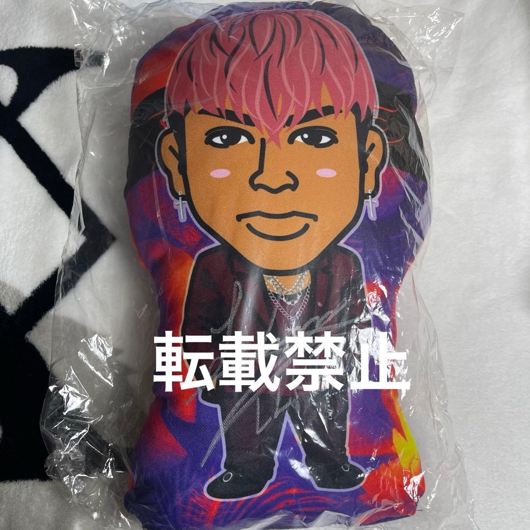 LIKIYA クッション サイン 1