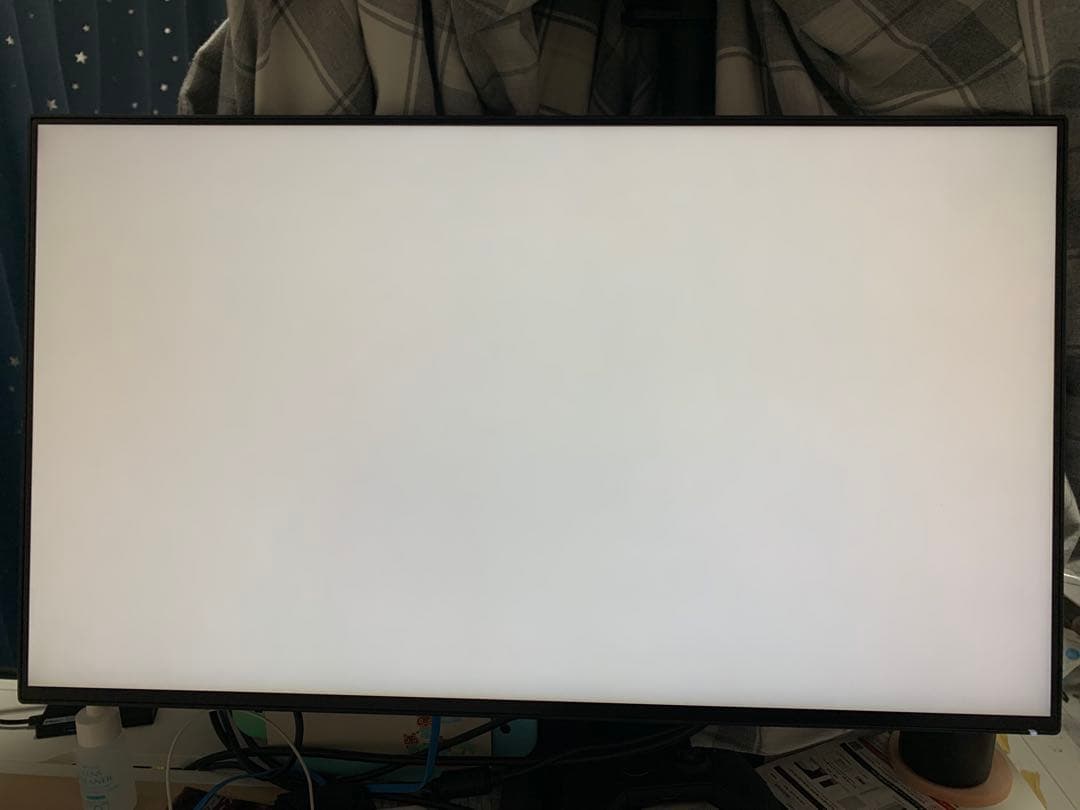 279M1RV/11 【4K / DisplayHDR600 / 144Hz】