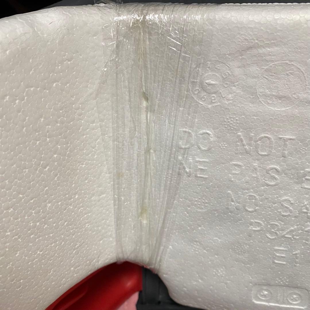 グレコ ジュニアシート ジュニアプラスDX マイメロディ GRACO