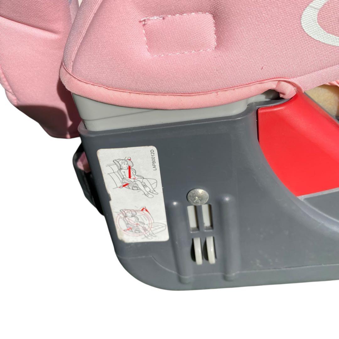 グレコ ジュニアシート ジュニアプラスDX マイメロディ GRACO