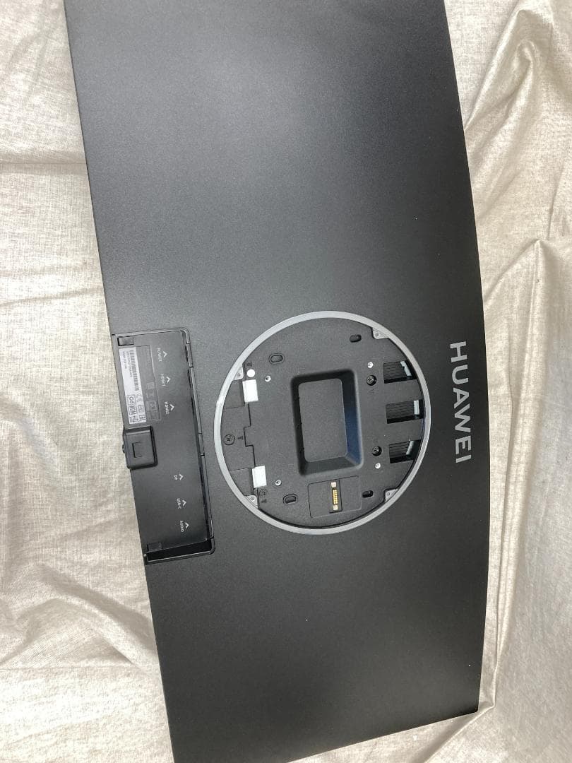 HUAWEI MateView GT デュアルスピーカーサウンドバー