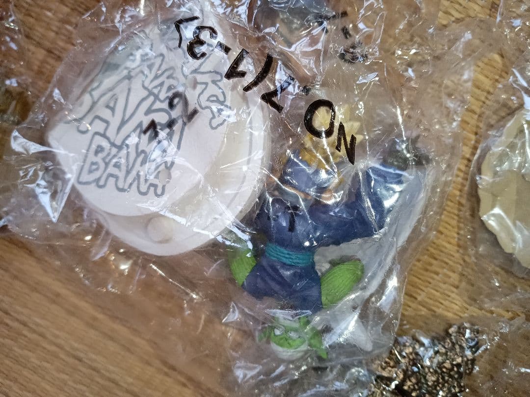 ドラカプ　色々