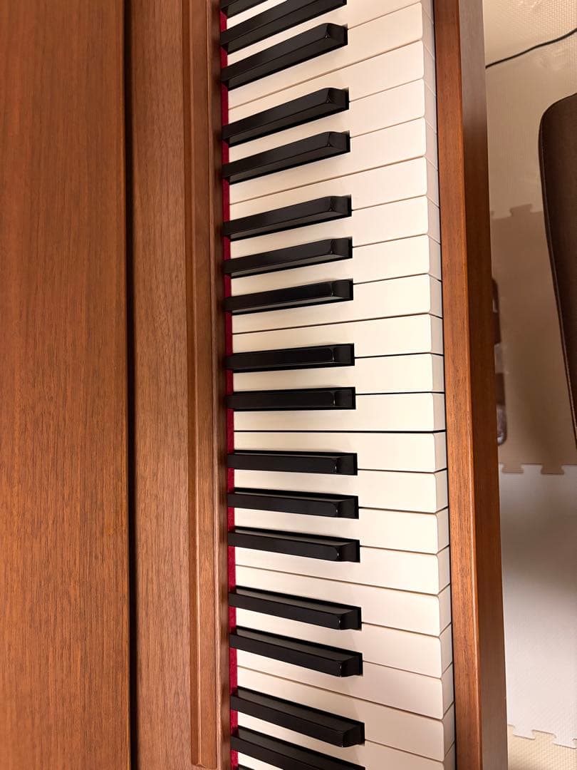 【送料込】19年製 Roland KF-10 KIYORA キヨラ 電子ピアノ