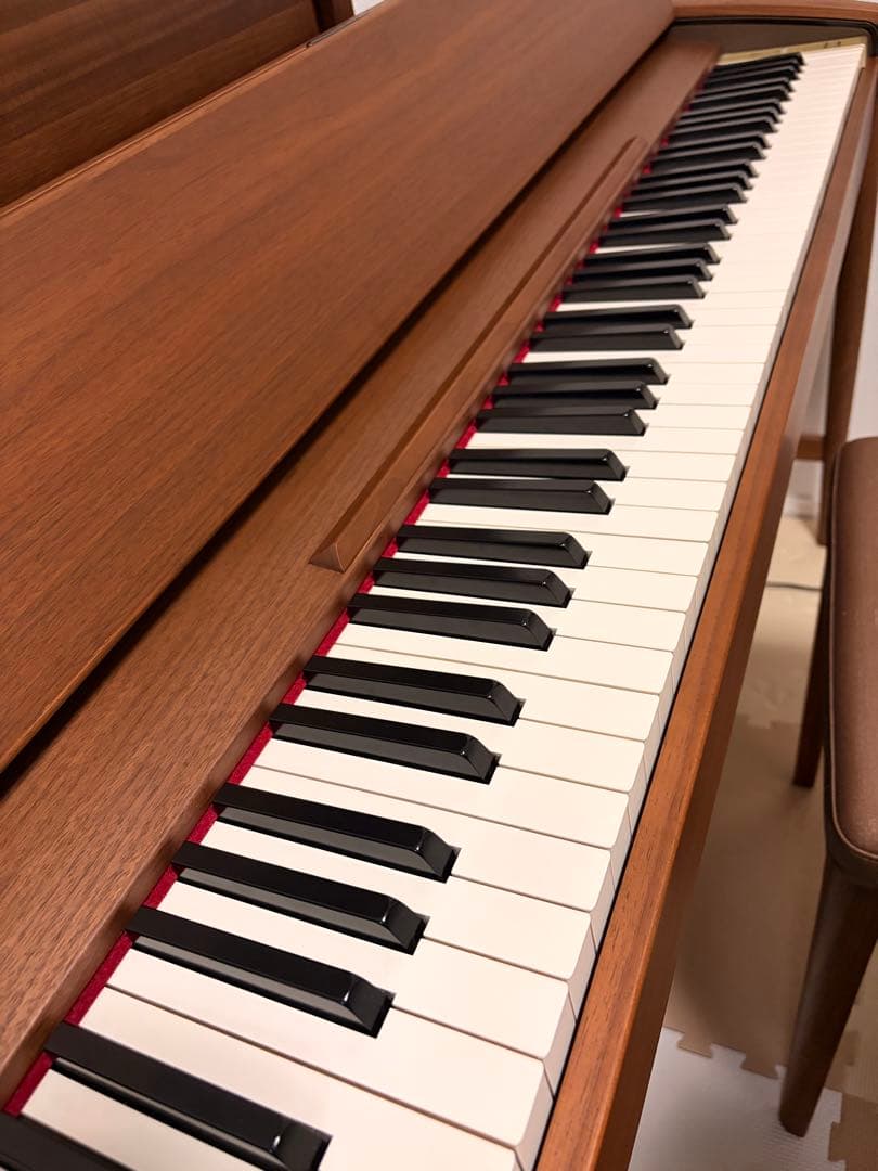 【送料込】19年製 Roland KF-10 KIYORA キヨラ 電子ピアノ