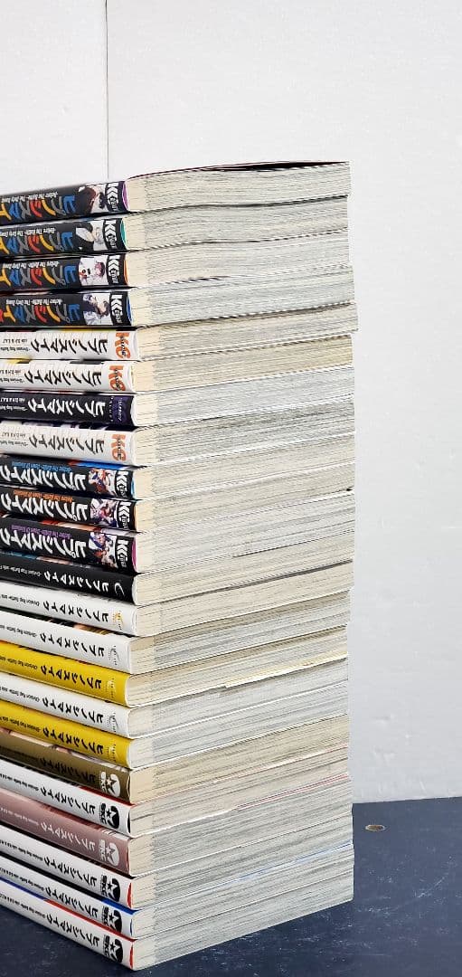 ヒプノシスマイク　コミック　漫画　全巻　セット　美品　24冊 コミカライズ