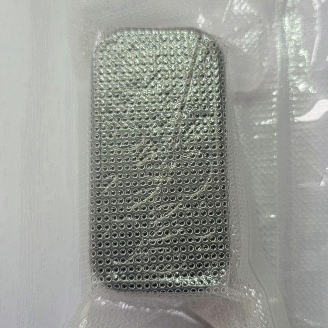 レア色 新品 フィジェットトイ EDC 音叉内蔵 ウサギ 兎 ラビット ブラック