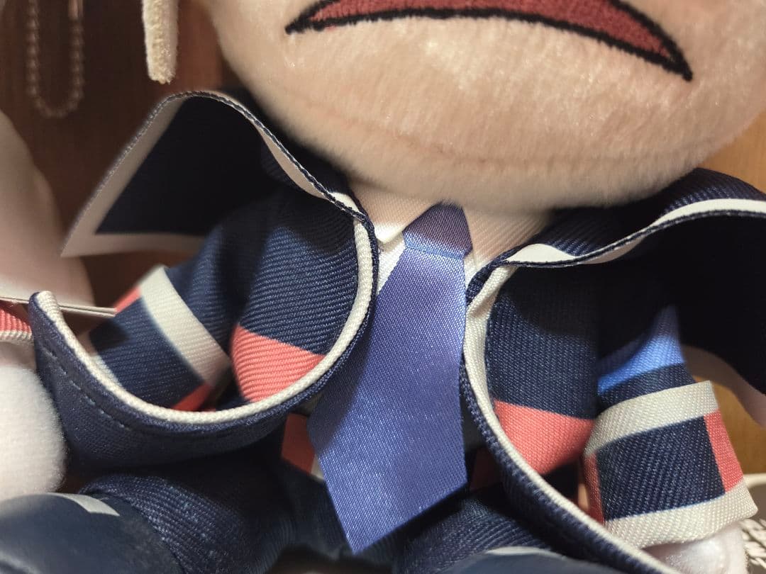 サブウェイマスター ぬいぐるみ 2体セット