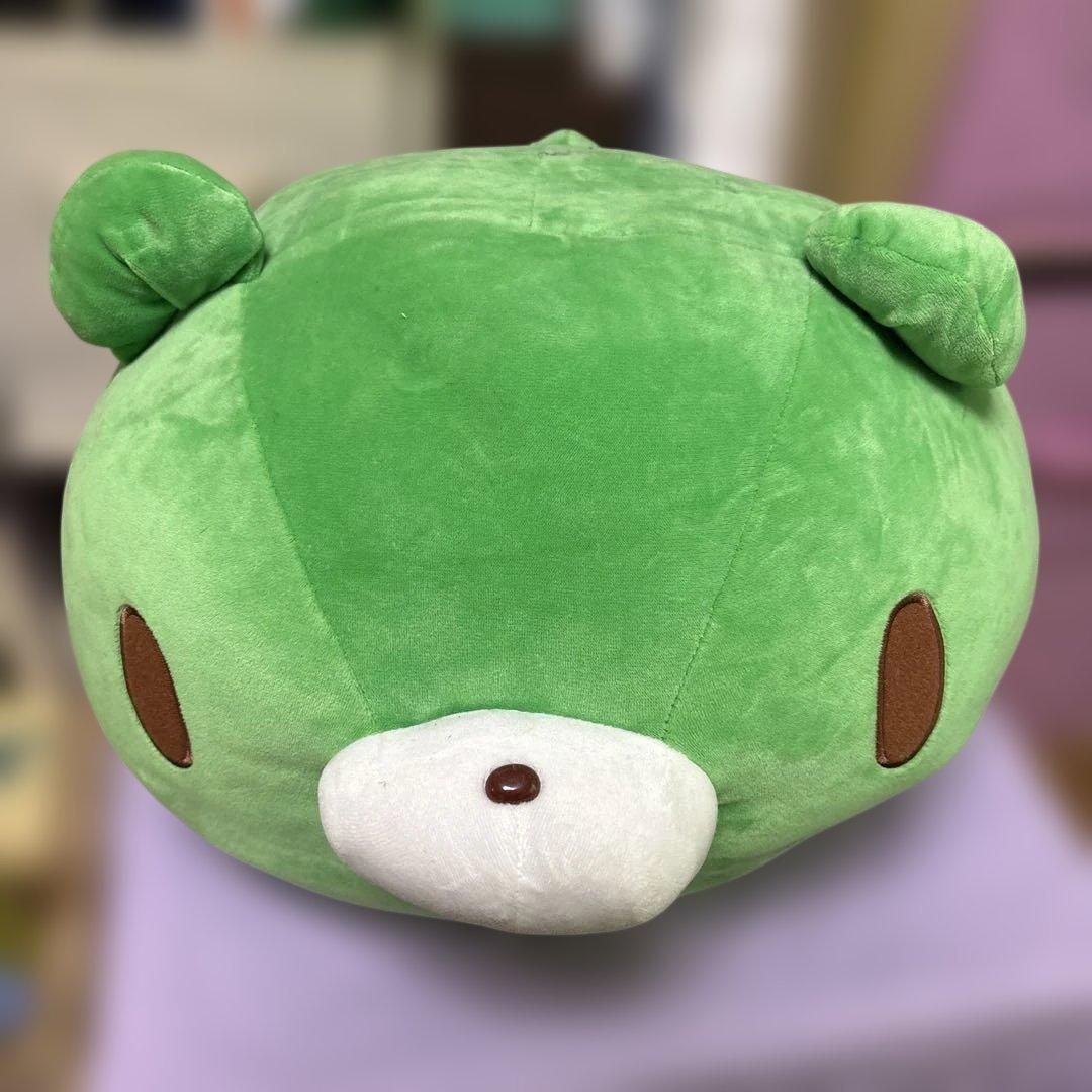 グルーミー　gloomy ぬいぐるみ