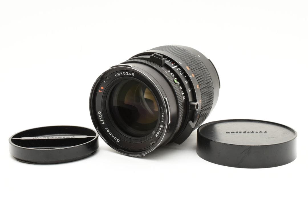 レンズ(単焦点) HASSELBLAD Carl Zeiss Sonnar CF 150mm F4