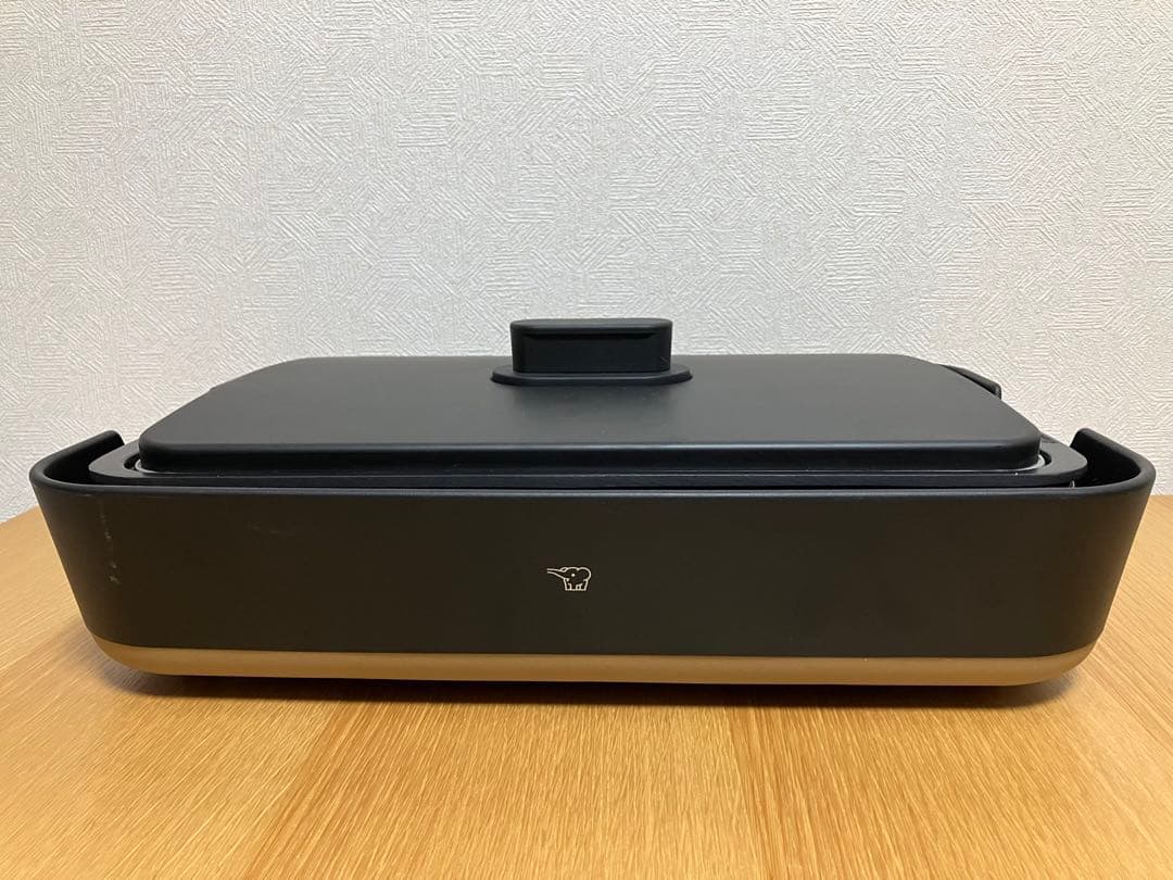 ZOJIRUSHI STAN ホットプレート