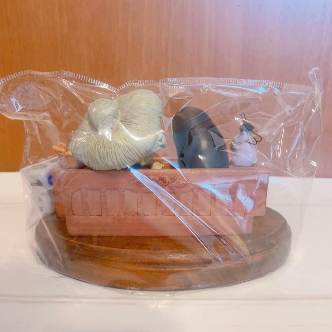 【美品‼︎】廃盤品　千と千尋の神隠し 万年カレンダー