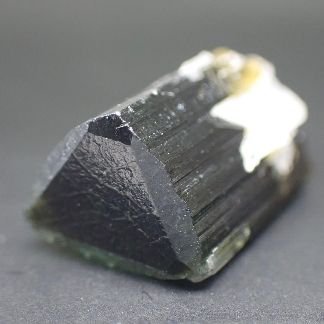 【パキスタン/ギルギット産】エルバイトトルマリン