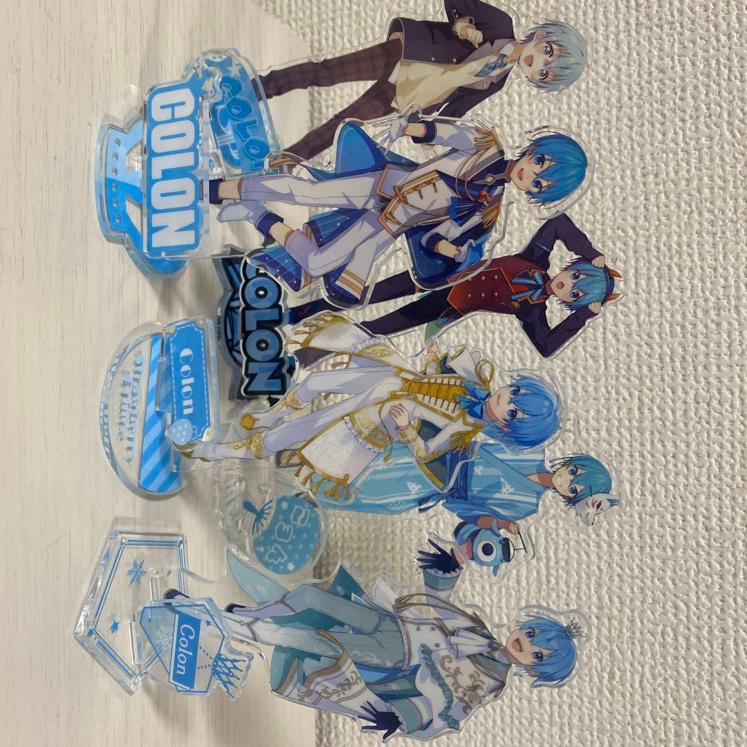 ころんくんグッズ大量まとめ