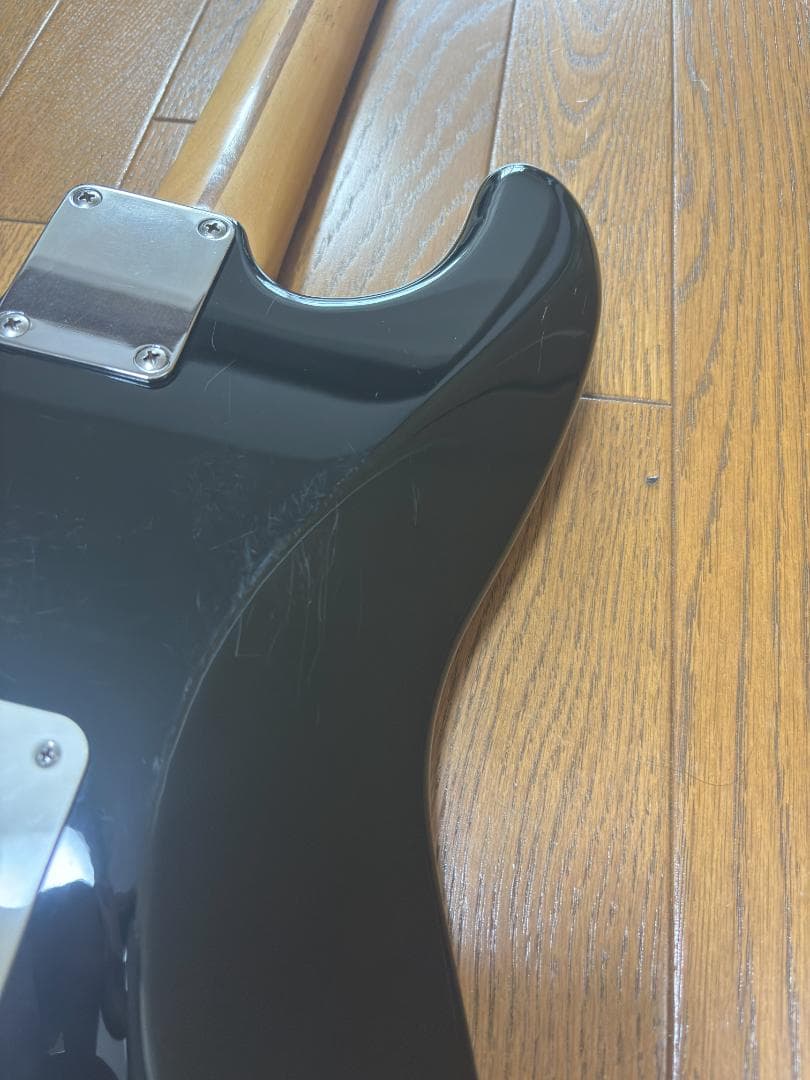 Fender Mex Stratocaster ‘95 （Squierシリーズ）