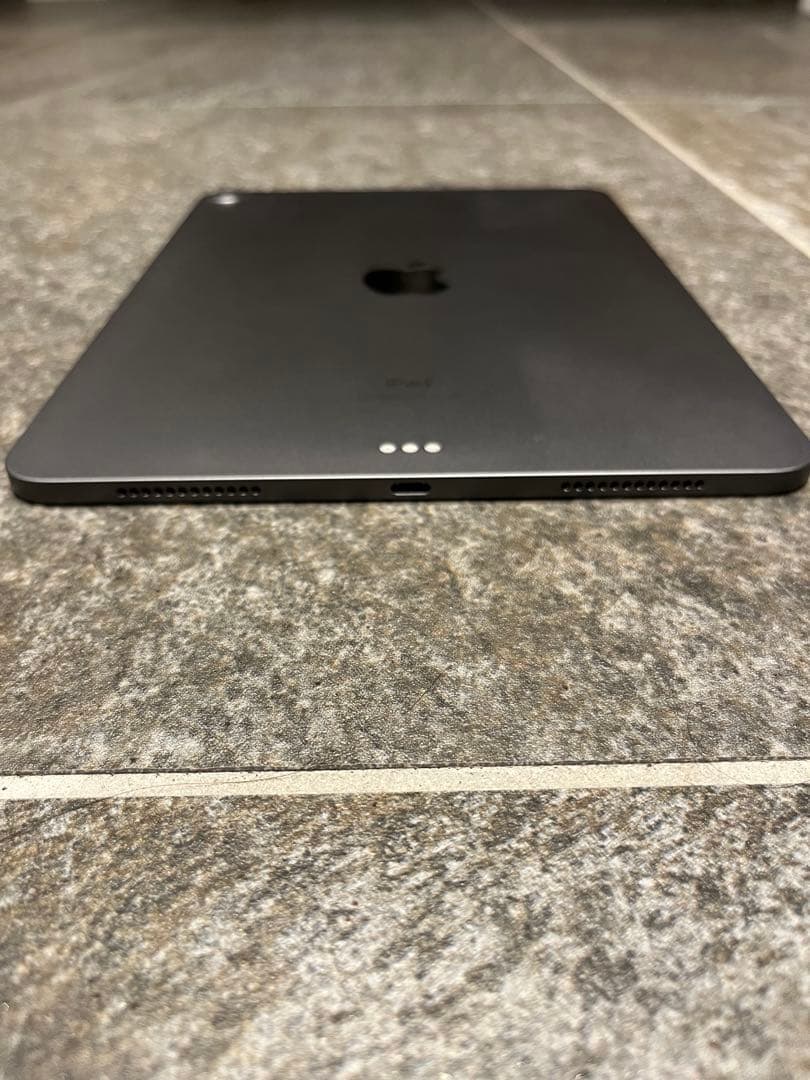 iPad Air第4世代 256GB スペースグレー