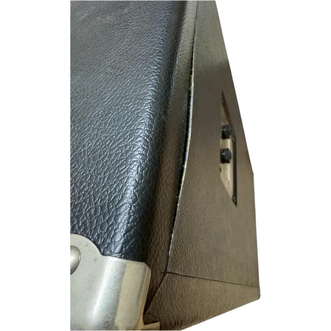 【美品】AMPEG MICRO-VR　SVT210AV ベースアンプセット