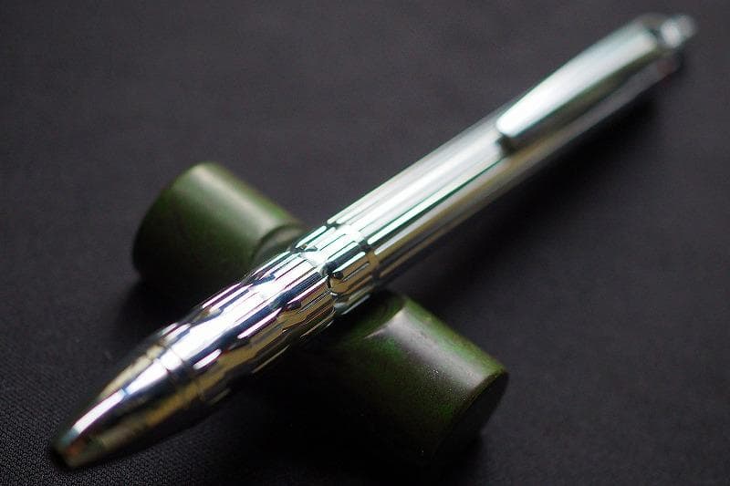 ロットリング rOtring Executive 4in1 多機能ボールペン