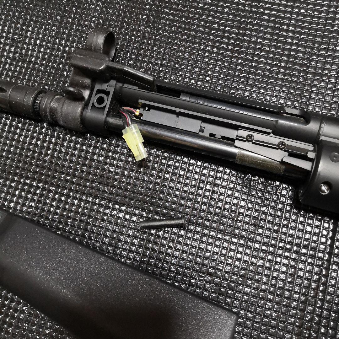 東京マルイ H&K G3ショーティ MC51