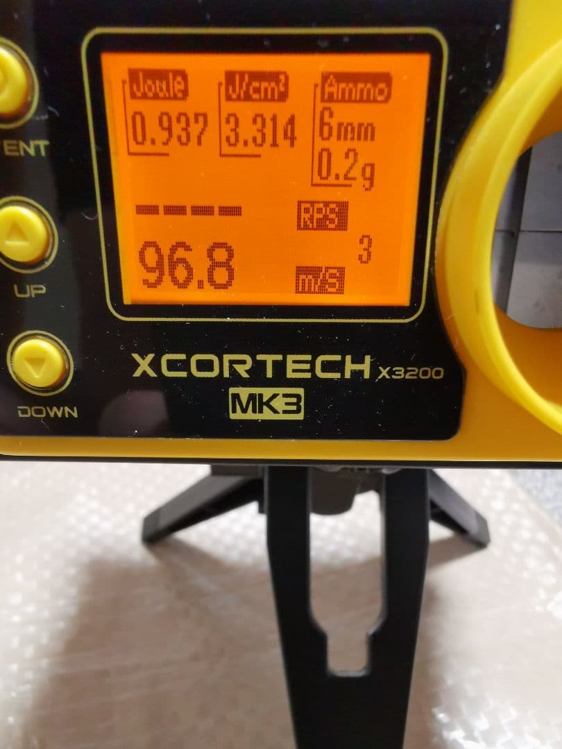 東京マルイ H&K G3ショーティ MC51