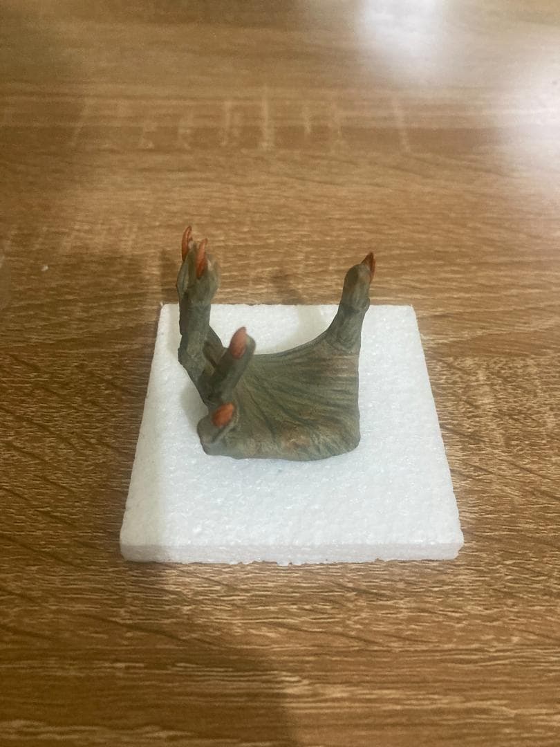 ART OF WAR ベヘリット2023 台座 ハンドベース