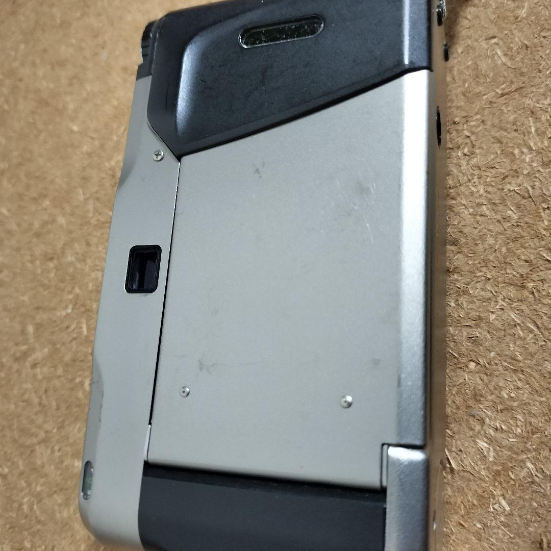 【ケース・箱あり】CONTAX T2 コンタックス コンパクトフィルムカメラ