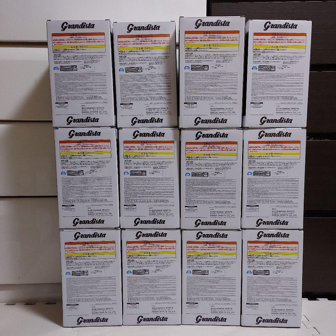 HUNTER×HUNTER　Grandista クラピカ　フィギュア　まとめ売り