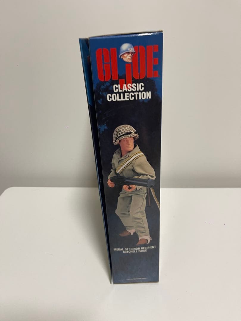 G.I.ジョー クラシックコレクション フィギュア