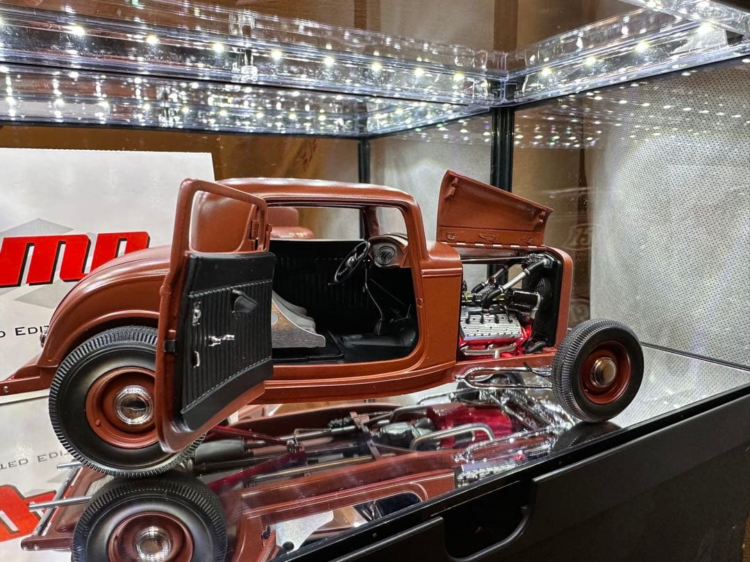 gmp製 1932 Ford Roadster 15周年記念限定品
