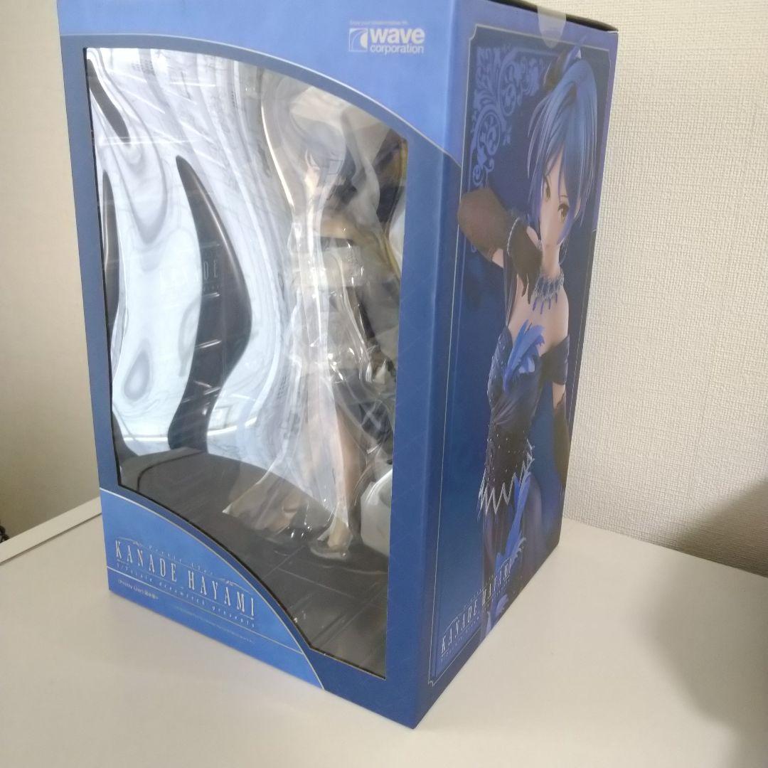 本日限定価格　速水奏　フィギュア　WAVE　［Pretty Liar］速水奏＋