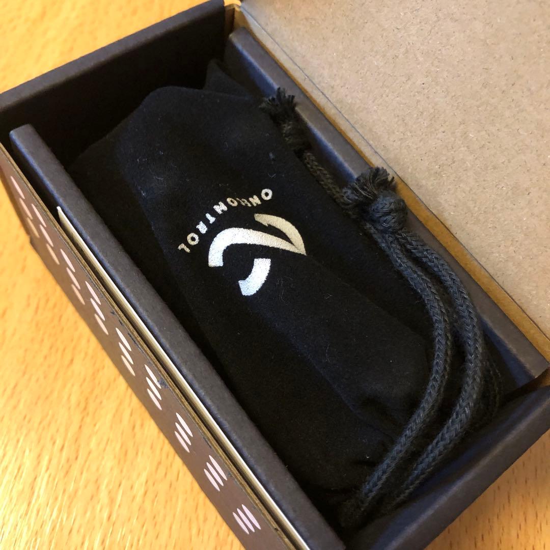 リバーブ One Control Prussian Blue Reverb