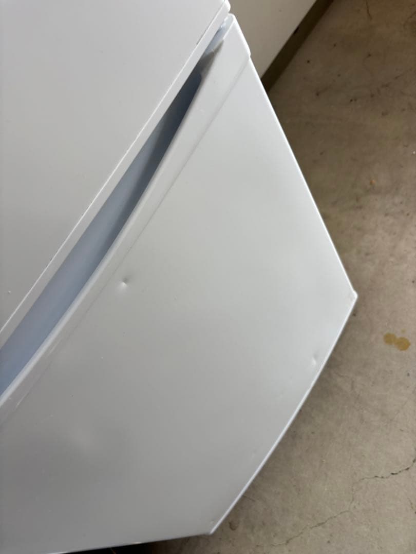 2022年製★アイリスオーヤマ　冷蔵庫　ホワイト　一人暮らし　洗濯機