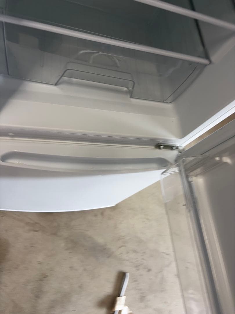 2022年製★アイリスオーヤマ　冷蔵庫　ホワイト　一人暮らし　洗濯機